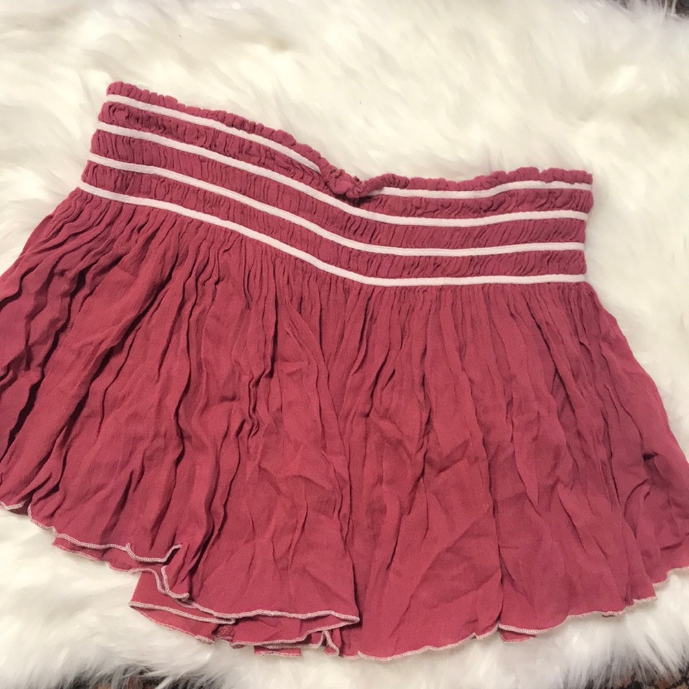 Free People Skirt